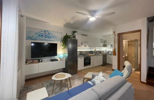 Calilla Home -appartamento Libeccio - Foto 18