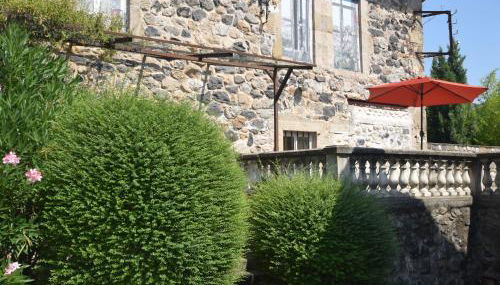 Holiday Home in Ardèche near Château de Ventadour - Photo 3