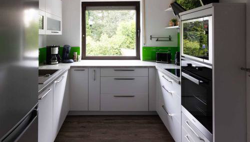 Ferienwohnung Magnolia - Foto 5