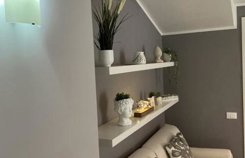 La Casina sul Tetto - Foto 13