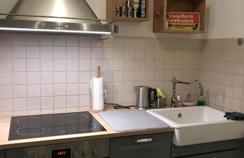 Ferienhaus Schillerstraße - Photo 14