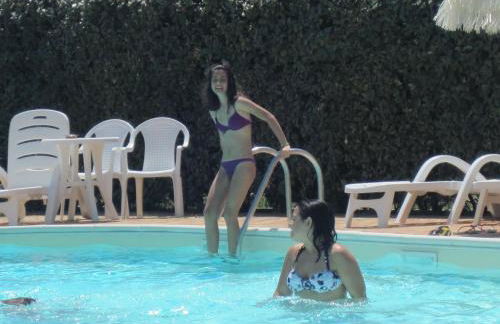 Hotel Isola Rossa - Foto 18