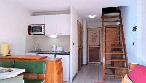 Duplex 3 pièces avec grandes terrasses et parking - 6 couchages - proche plage, Le Lavandou - FR-1-251-534 - Photo 2