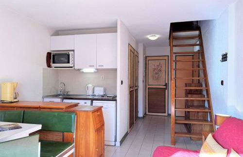 Duplex 3 pièces avec grandes terrasses et parking - 6 couchages - proche plage, Le Lavandou - FR-1-251-534 - Photo 2