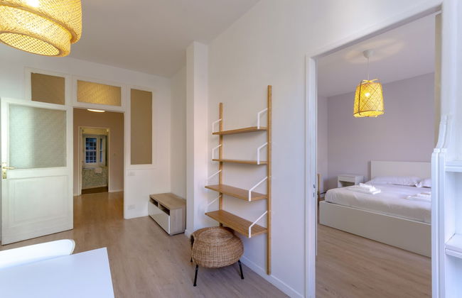 JOIVY Bright 2Br Apt Right Next To The Waterfront - Foto 5