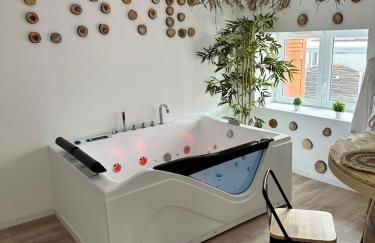 Suite détente - Foto 9