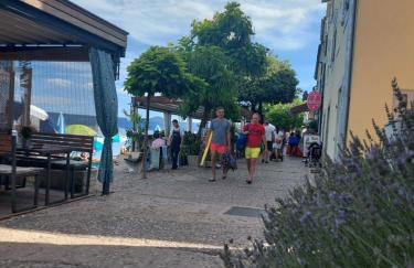 Modern and cosy apartment Ivana with a beautiful seaview - Photo 54