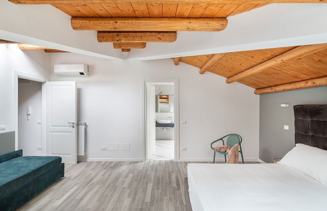 Zisa Rooms Principe di Paternò - Foto 6