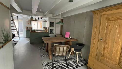 Das Schatzgräberhaus im Herzen von Bamberg. - Foto 5