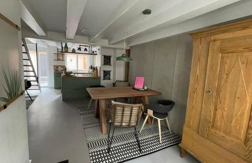 Das Schatzgräberhaus im Herzen von Bamberg. - Photo 5