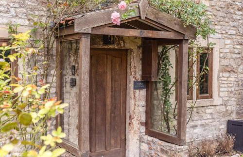 Beautiful Cottage nr Mendip Hills Private Parking - Photo 20