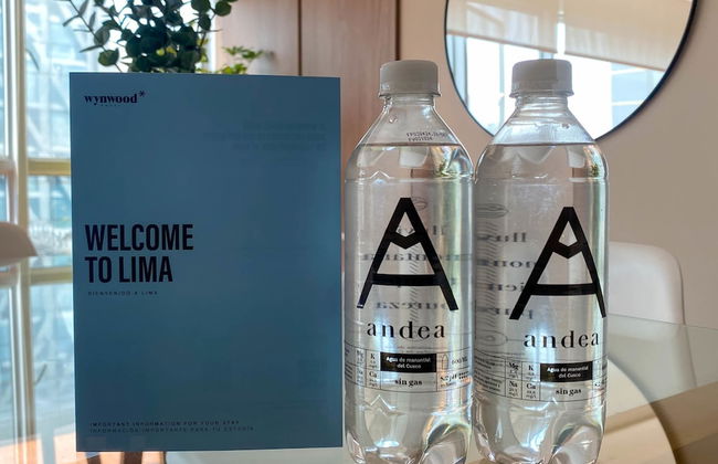 w Extraordinary 2BR Near Parque Kennedy - Foto 8