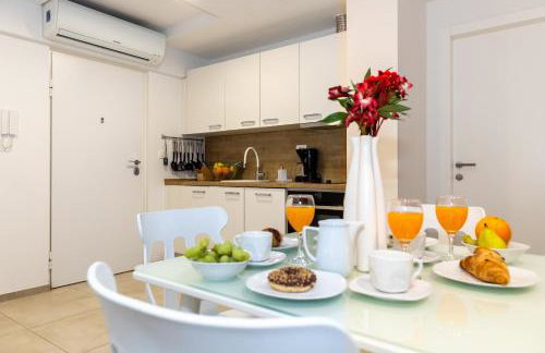 Apartment Ro-Ma City Center - Foto 11