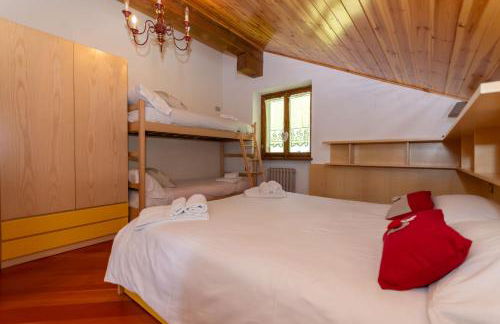 Dolomite View Loft - Foto 17