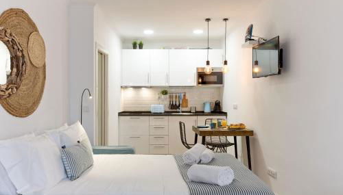 Metade Charming Studio in Lisbon Center - Foto 2