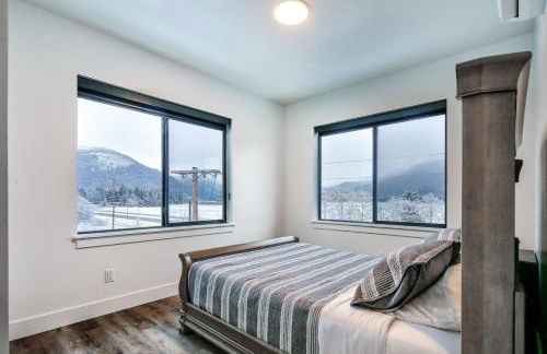 Luxury view, convenient place 304 - Foto 3