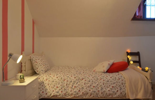 Charming Cottage in Malmedy - Foto 8