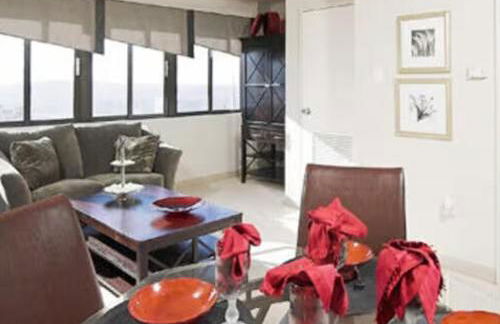 PP 2401 Modern Corporate 2br Suite pool, Gym - Foto 10