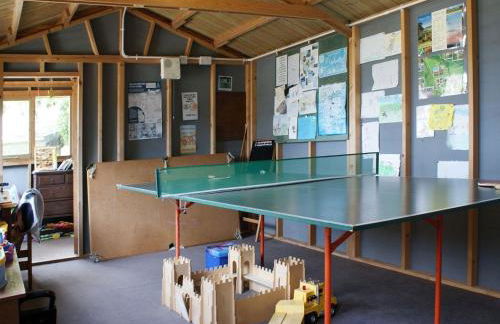 Swift Cottage - Foto 24