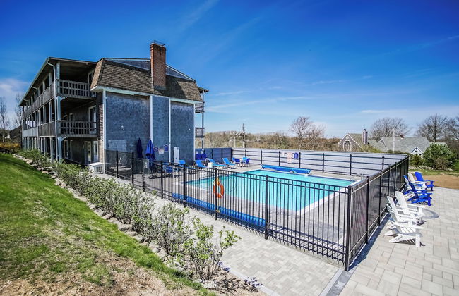 Neptune House Block Island Resort - Foto 18