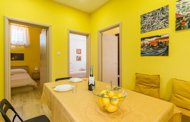 Folklore House in Historical Catania - Photo 6