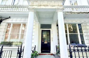 Notting Hill Chic Flat - Foto 9