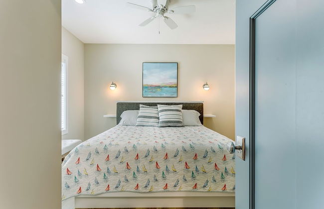 lakemore Resort - Foto 29