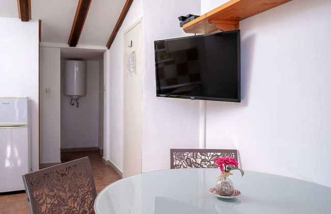 Apartments Spila Beach - Foto 15