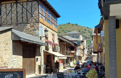 Casa Rural Maria - Photo 64