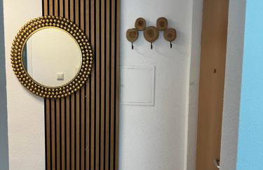 Ferienwohnung Laufenburg - Foto 6