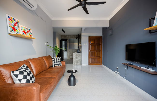 Seri Kota Apartment George Town - Foto 20