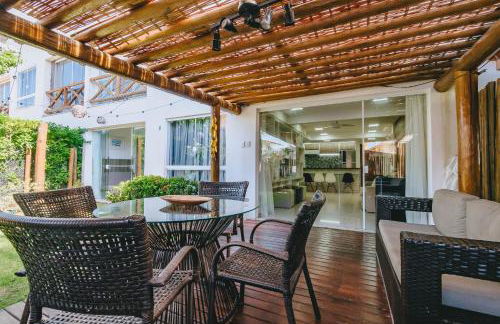 GUARAJUBA Condomínio PARAÍSO DOS CORAIS BEACH RESORT 132 - Foto 69