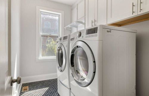 6min to Pittsburgh Zoo l A block from Butler St - Foto 32