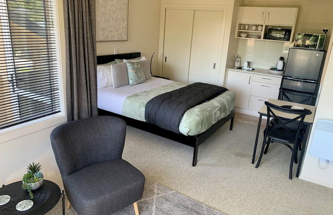 March Apartments - Foto 18