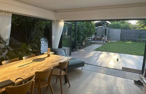 Open Mind Property - Escape to the New Forest Edge - Foto 42