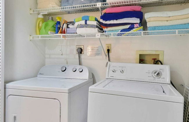 Atlantic Paradise by Avantstay Great Location w/ Balcony, Outdoor Dining & Shared Pool & Hot Tub! - Foto 12