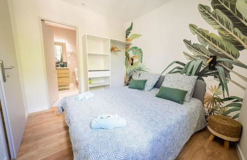 Le Pearl Appartement de charme en bord rivière - Foto 1