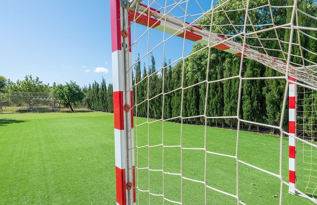 Ses Veles in Lloseta - Foto 32