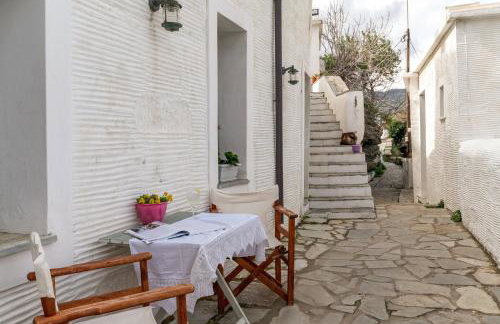 Olive Guesthouse Junior - Foto 17