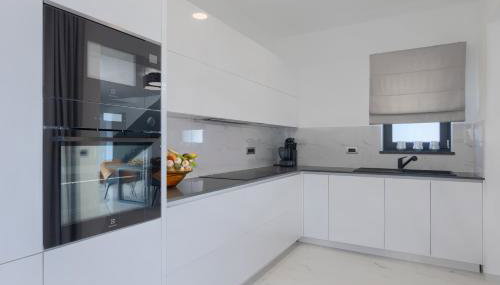 Villa Tonchi 3 Bedroom Private Pool BBQ & Garden - Foto 2, stove, dishwasher