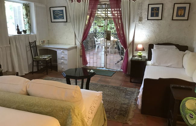 Barbados Chi Guest House - Photo 16