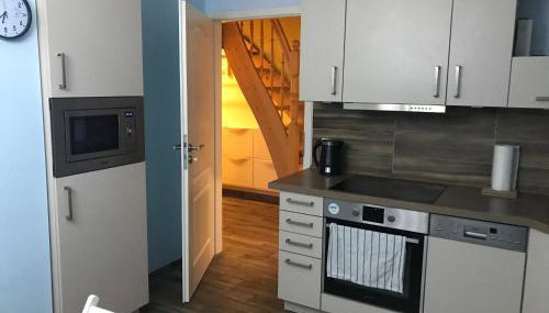 Ferienwohnung am Uniklinik - Foto 5