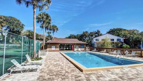 Amelia Island Paradise Rental! - Foto 4
