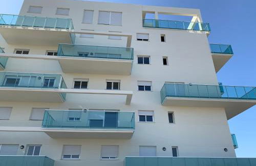 Beautiful penthouse with pool and wonderful beach view - Photo 20