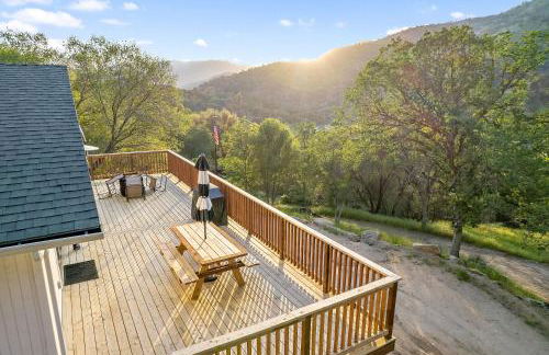 Casita 3 Rios Secluded Mountain Top Home Minutes to Sequoias & Kings Canyon - Photo 3