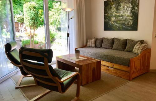 Ferienwohnung Am Königsberg - Foto 3