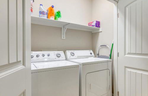 Lake LBJ Condo with Private Balcony, Lake Views - Foto 21