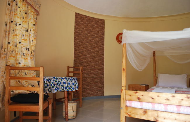 Crater Bay Cottages - Photo 28