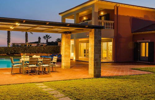 Villa Sunset - Foto 16