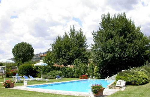 Holiday apartments La Bozza and Il Bozzino - Foto 44